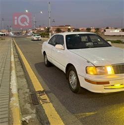 تويوتا كراون